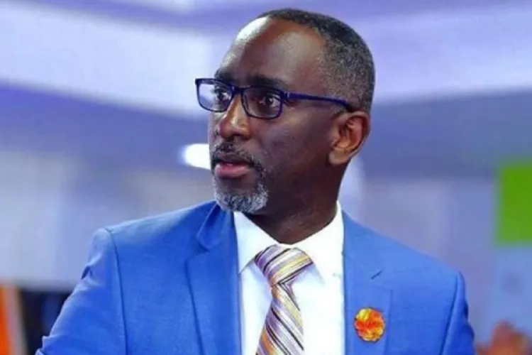 Pastor Robert Burale Sues Ex-Wife and Alex Mwakideu for KSh20 Million Over Defamation