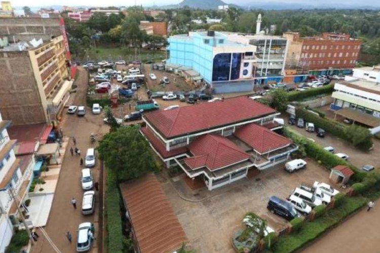 Nyeri’s Property Market Thrives as Installment Plans Open Doors for Buyers
