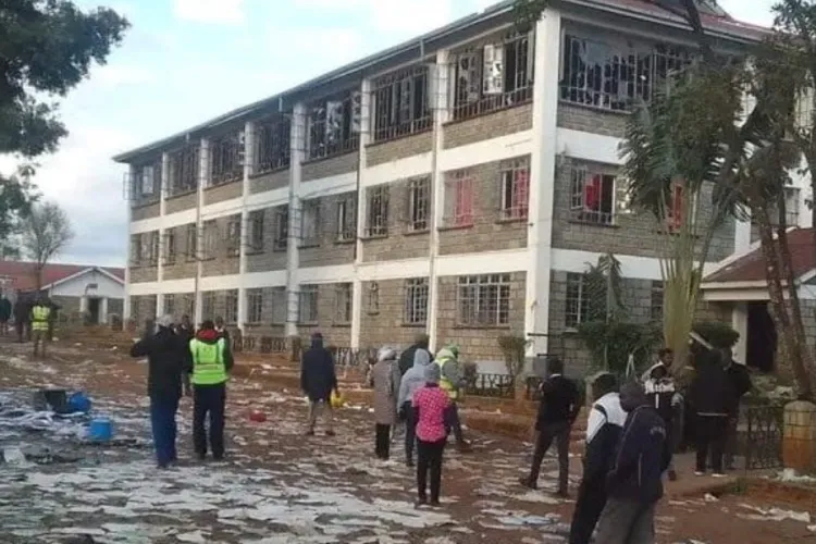 Fate of 400 KCSE Candidates Uncertain as Court Delays Litein Boys Reopening