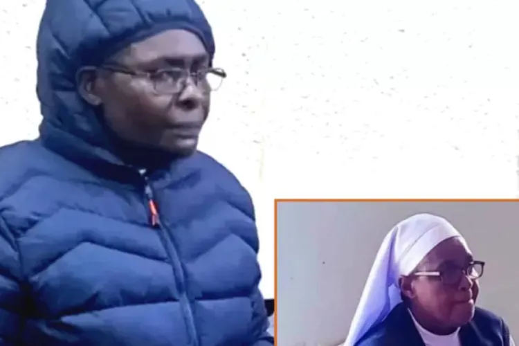 Revealed: Nun Who Was Murdered Had Warned of Threats to Her Safety
