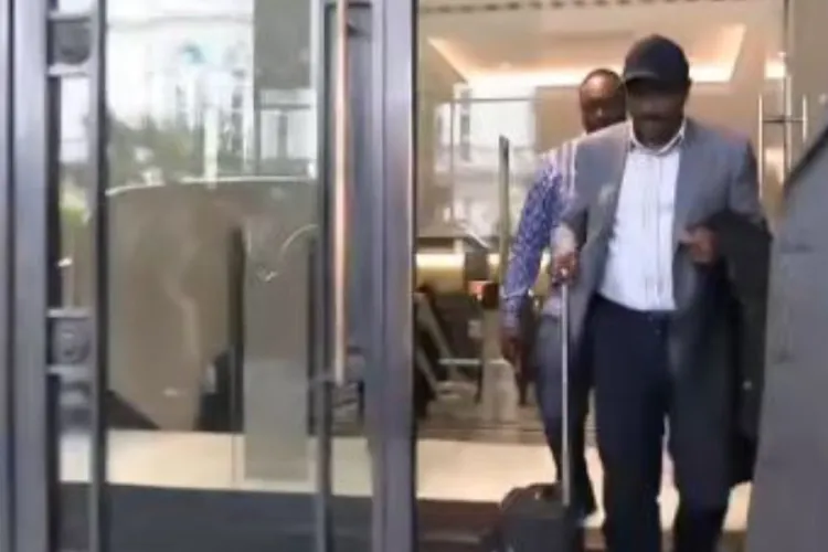 Kalonzo Cuts Short London Trip to Attend Raila Odinga’s State Funeral