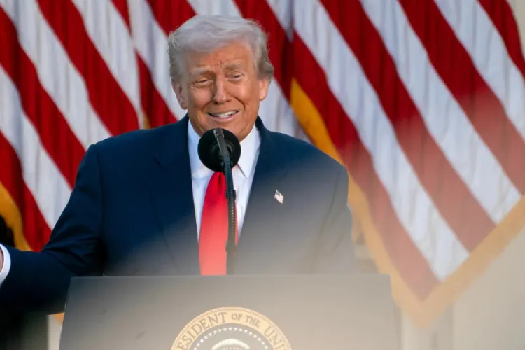 Report: US Workforce to Decline Sharply Under Trump Immigration Policies