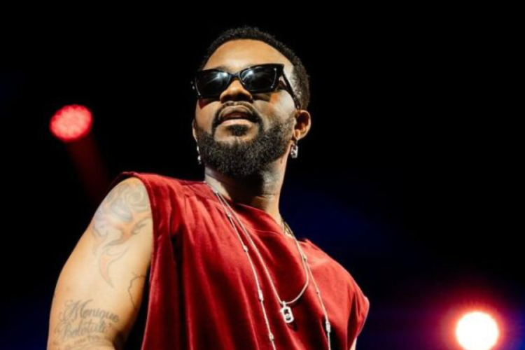 Winnie Odinga Expresses Gratitude to Fally Ipupa for Emotional Tribute to Raila