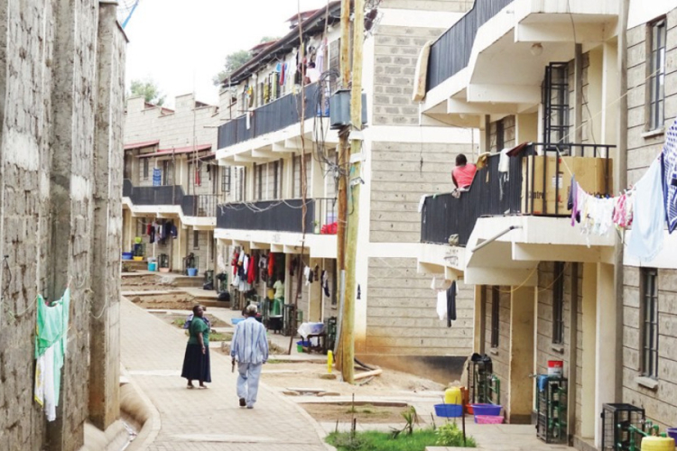 How Raila Transformed Kibera from Political Base to Urban Model