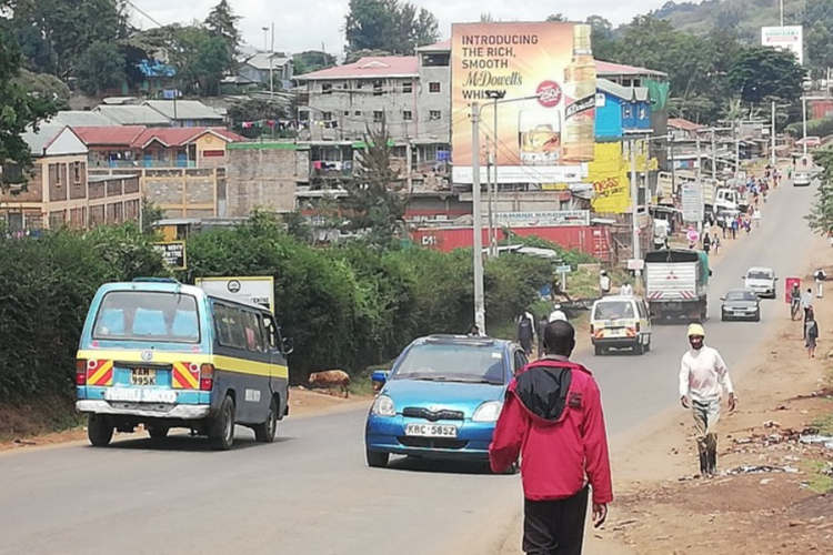 Dagoretti and Kangemi Landowners Reject 60-Metre Riparian Zone Expansion