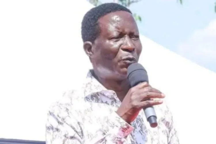 Ong’ondo Were murder: Investigating Officer Ordered to Submit Exhibit Inventory