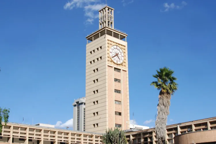 In Parliament this week: Senate Pays Tribute to Raila, Clarifies State Honour Tradition
