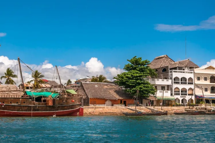 Kenya to Privatise Nine Coastal Sites in Bid to Boost Luxury Tourism
