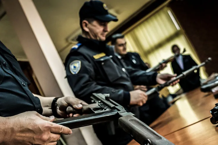 How INTERPOL and the US Support Led to Kenya’s Multibillion-Shilling Drug Bust