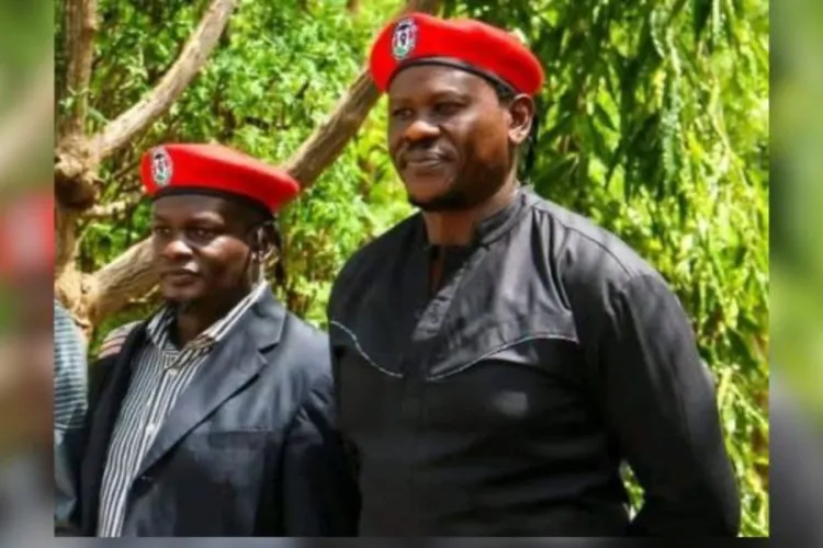 Kenyan Activist Seeks to Challenge Uganda Envoy’s Diplomatic Immunity