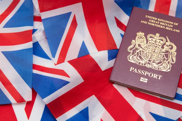 British Citizenship Rules Tightened Under New Law