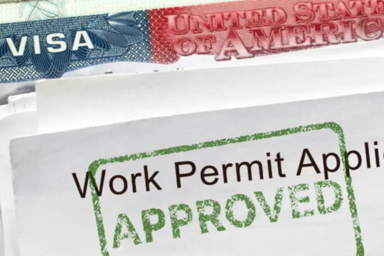 US Ends Automatic Work Permit Extensions for Foreign Nationals
