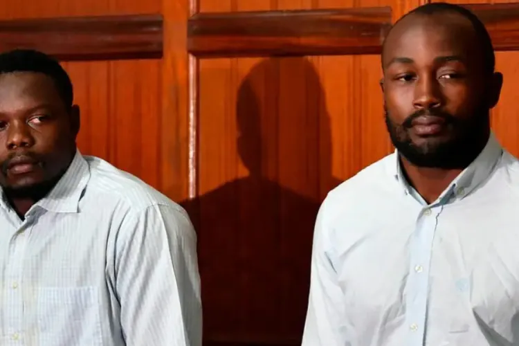 High Court Upholds Six-Year Jail Term for Former Rugby Player Alex Olaba