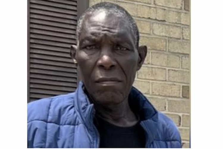 Death Announcement: Mzee John Mabiria in Baltimore, Maryland