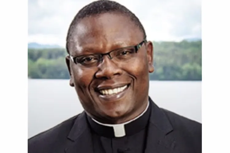 Kenyan-Born Priest Stranded in Nairobi After Embassy Denies Visa Stamp, Blocking Return to the US
