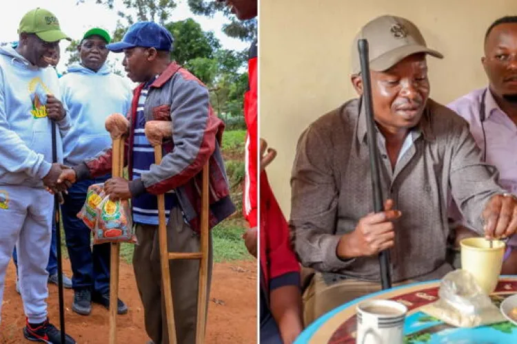 Mbeere North By-election: Rival Parties Intensify Campaigns Ahead of 27 November Vote