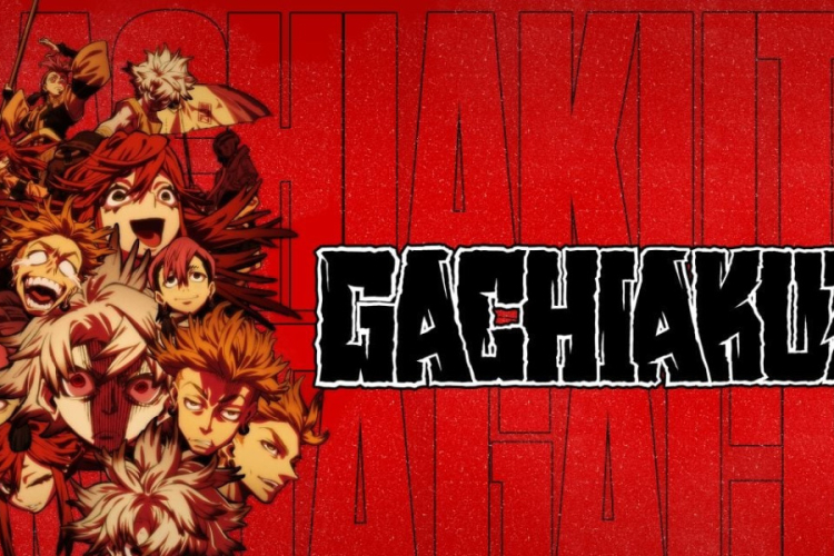 Kenyan Gospel Song Featured in Japanese Anime Gachiakuta