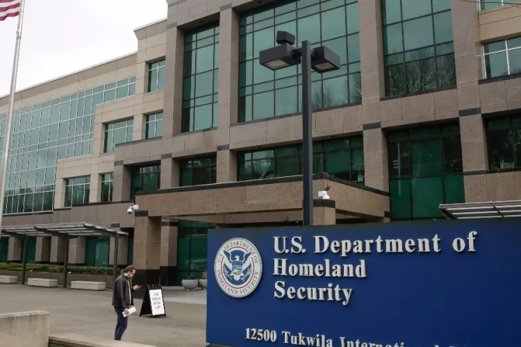 US to Collect DNA, Facial, and Voice Data from All Immigration Applicants