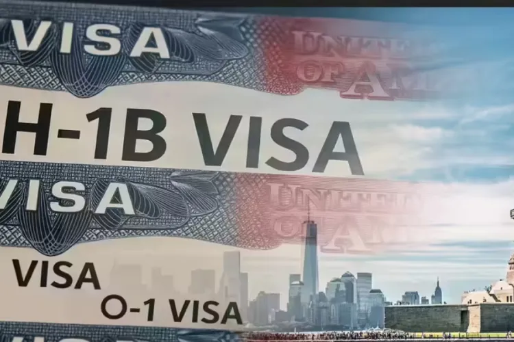US Senators Introduce Bipartisan Bill to Overhaul H-1B and L-1 Visas