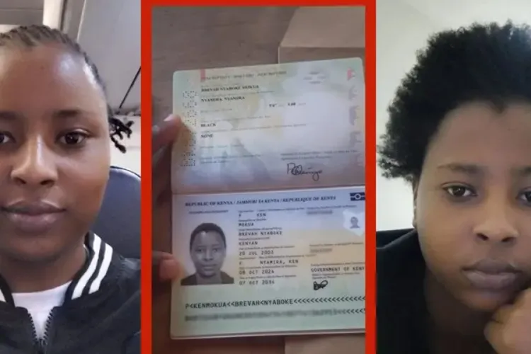 Kisii Family Appeals for Urgent Repatriation of Ailing Daughter in Saudi Arabia