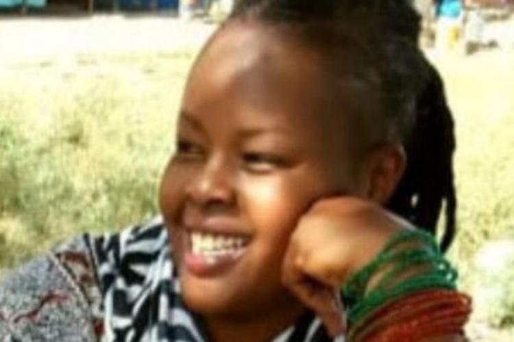Who Was Grace Mburu? Remembering the Actress Behind Mama Bob