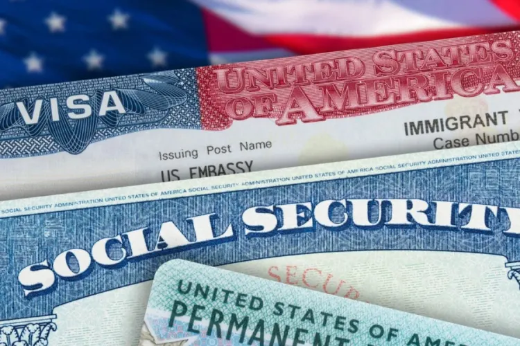 US Issues Warning Over False DV-2027 Lottery Announcements