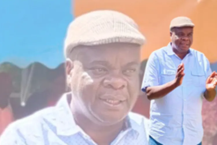 Principal Missing After Early Morning Crash on Eldoret–Malaba Highway