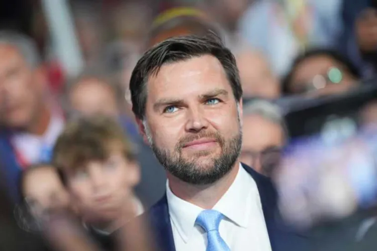 US Cancels Vice President JD Vance’s Kenya Visit After G20 Withdrawal