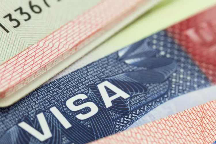 New US Visa Rules 2025: Updated Fees, Interview Requirements, and Application Changes