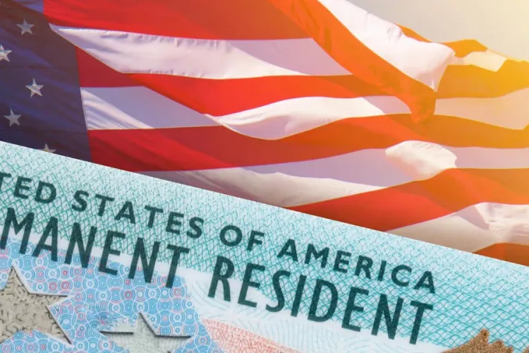 How Foreign Nationals in the US Can Apply for a Green Card Without Leaving America