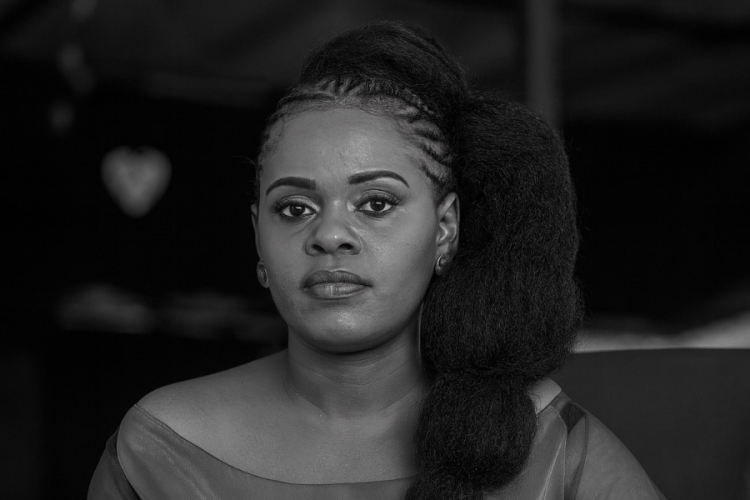 AAR Hospital: Betty Bayo Was Admitted, Claims of Being Turned Away Are False
