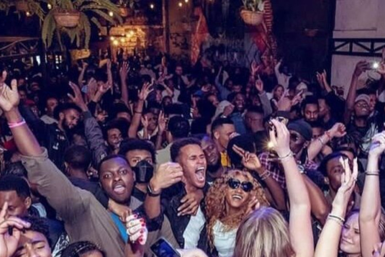 Nairobi Nightclubs Face Backlash Over Unauthorised Photos of Revellers