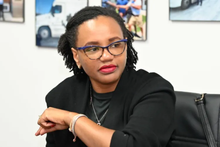 Kenya Urges Mothers in Saudi Arabia to Register Undocumented Children