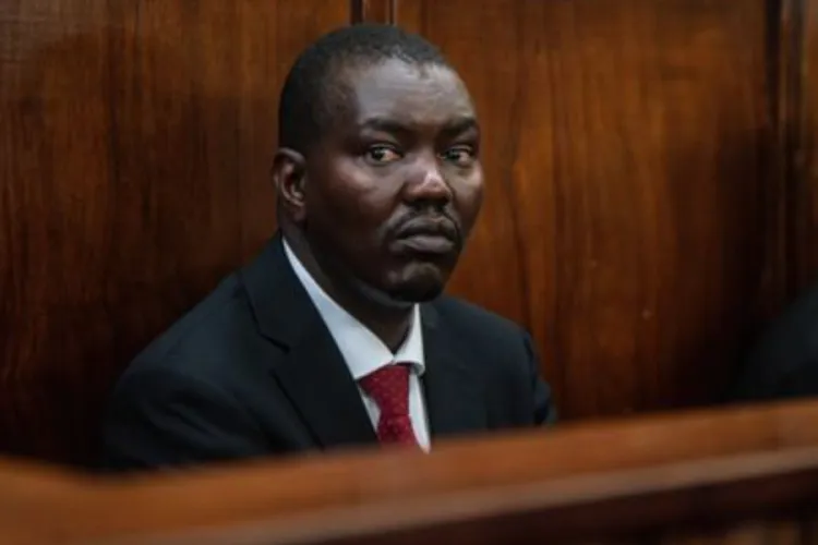 KCB Manager Ordered to Testify in Sh1.1 Billion Overseas Scholarship Fraud Case