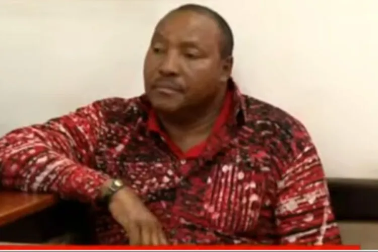 Waititu Can Leave Custody Once KSh53M Guarantee Is Deposited, Court Rules