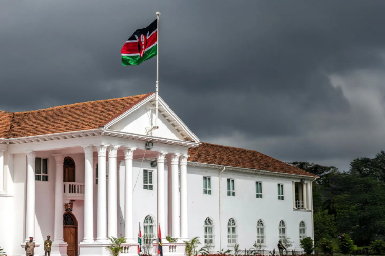 Kenya’s State House Exceeds Approved Budget by 125 Percent in First Quarter