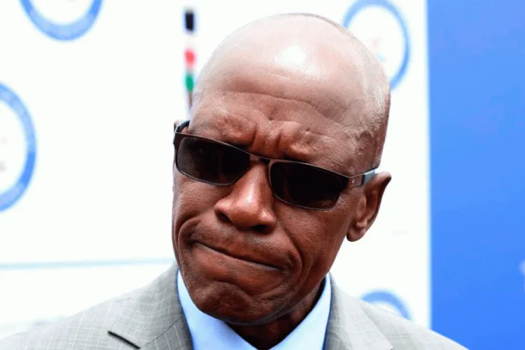 Khalwale Breaks from Ruto, Throws Support Behind Fred Matiangi