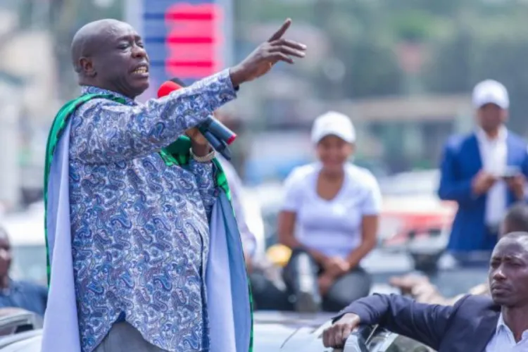 DPP Explains Why Rigathi Gachagua’s Hate-Speech Case Collapsed
