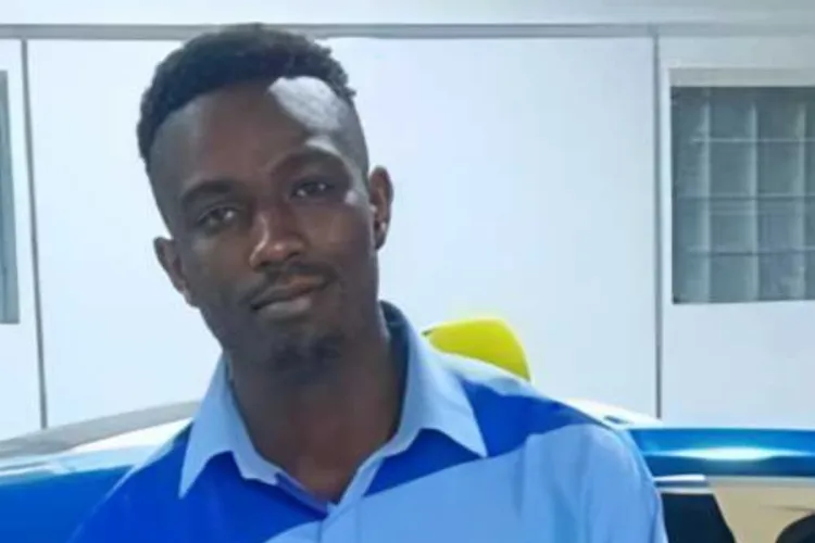 Kenyan Driver Attacked in Dubai Pleads for Assistance to Return Home