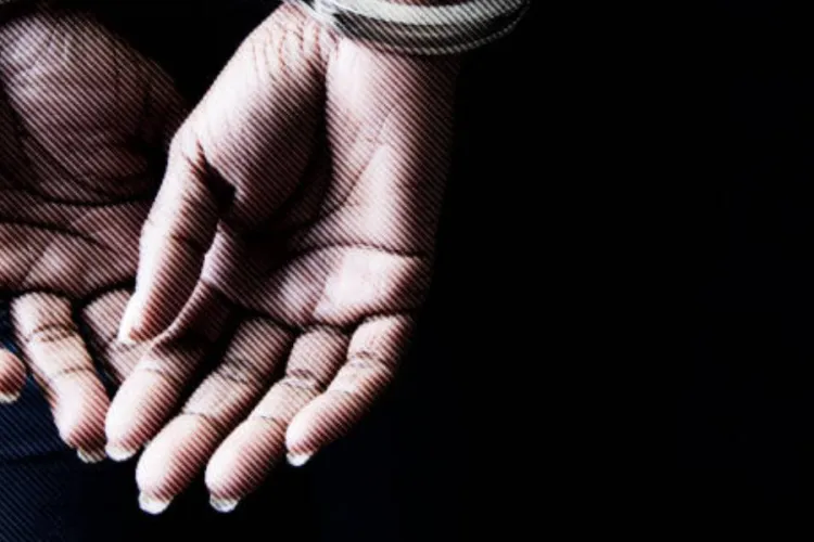 Kenyan Woman Arrested in Arizona Over Alleged Nurse Impersonation