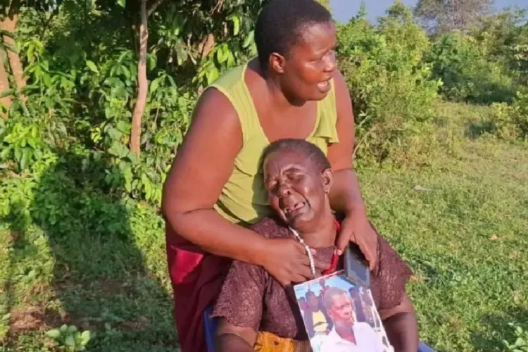 Kenyan Teacher John Okoth Ogutu Killed in Post-Election Violence in Tanzania