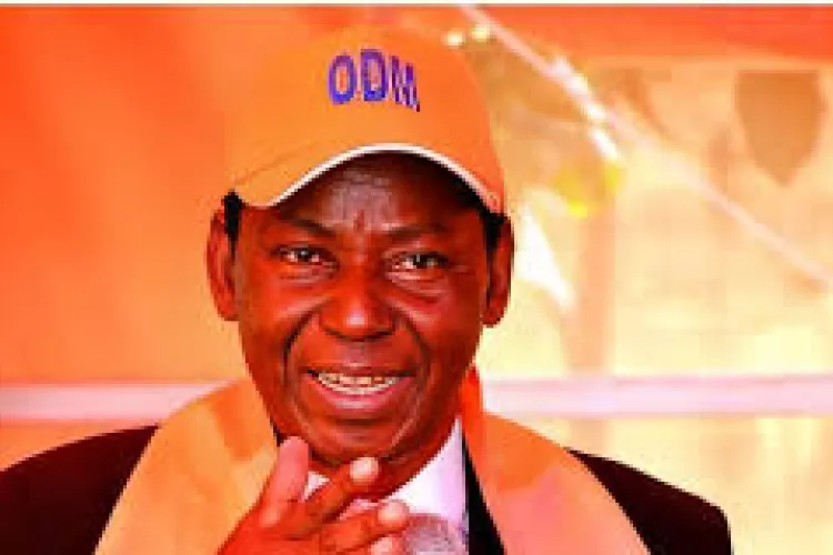 Magarini By-Election Set for 27 November Following Supreme Court Nullification