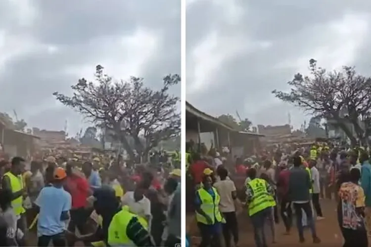 Tensions Rise in Mbeere North as By-Election Campaigns Heat Up