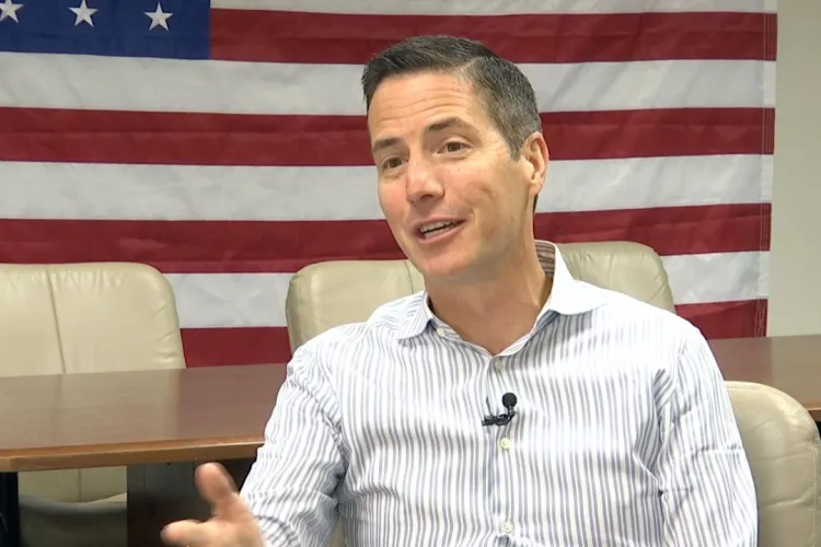 U.S. Senator Introduces Bill That Would Eliminate Dual Citizenship
