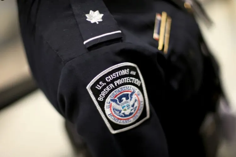 US Green Card Holder Detained at Airport, Deported Over Decades-Long Case