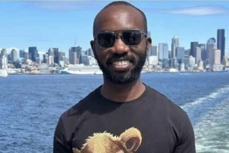 Kenya Man Eric Mutuma Kaithula Missing in Kent, Washington