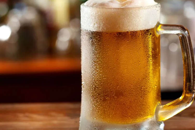 Legal Blow for Beer Distributors as Court Rejects Protection Bid