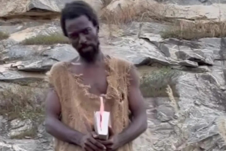 Self-proclaimed Ghanaian Prophet Noah Ebo Says God Delayed Global Flood After Prophecy Backfires