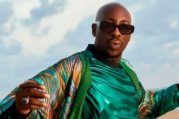 Wakadinali, Bensoul and Nyashinski Among Kenya’s Most-Streamed Artists in 2025
