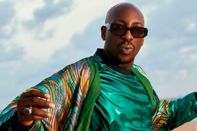 Wakadinali, Bensoul and Nyashinski Among Kenya’s Most-Streamed Artists in 2025